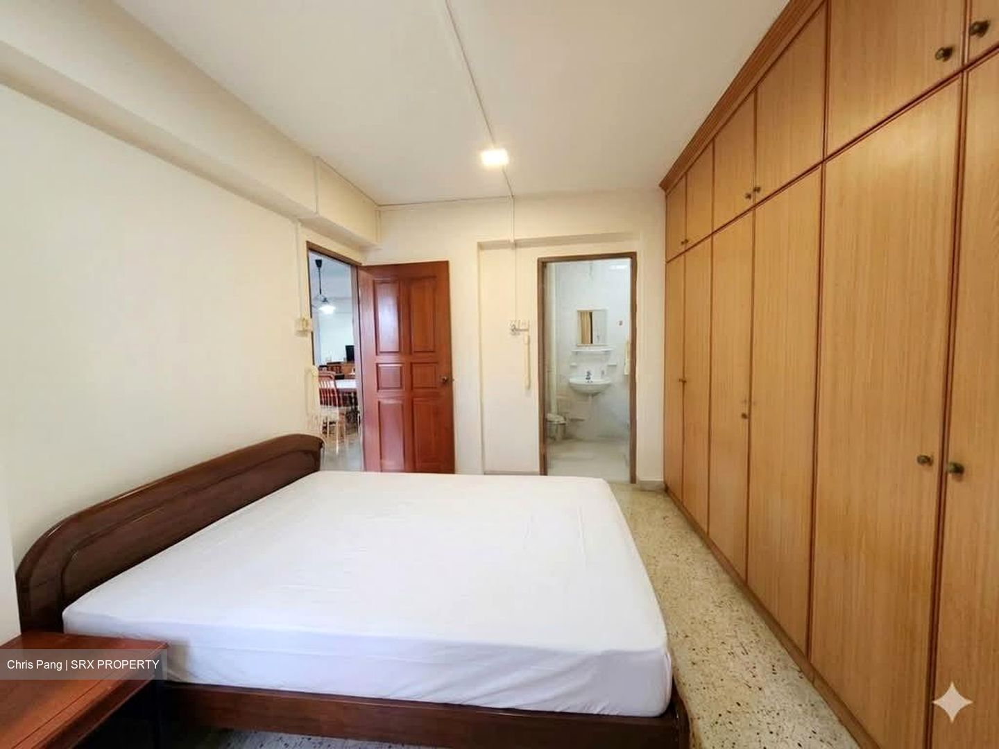 Blk 55 Geylang Bahru Riverpoint (Kallang/Whampoa), HDB 5 Rooms #556520061